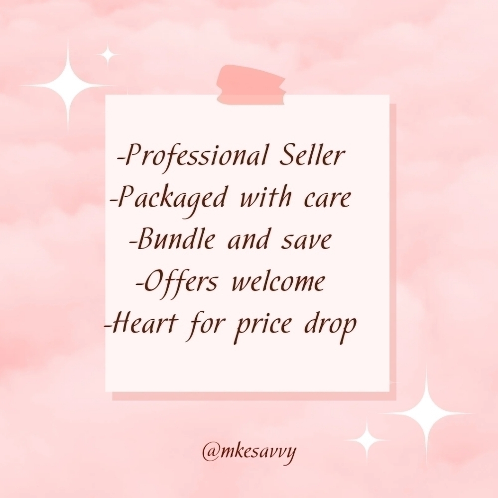 Chico's women's top size 2 new with tags orange - Picture 4 of 4